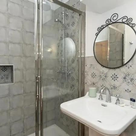 Madalena Cozy Apartman *