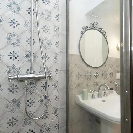 Madalena Cozy - Cozy In Baixa Lägenhet *
