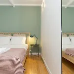 Madalena Cozy - Cozy In Baixa Apartamento *