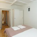 Madalena Cozy - Cozy In Baixa