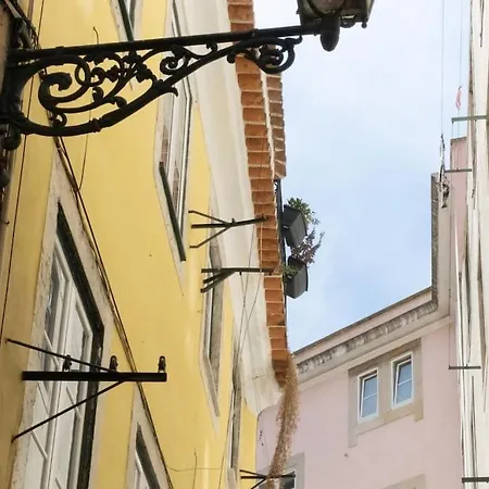 Madalena Cozy Appartement Lissabon