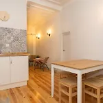 Madalena Cozy Lizbona