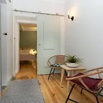 Apartament Madalena Cozy