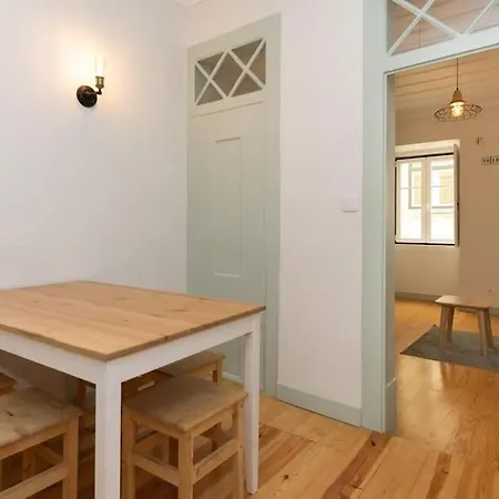 Madalena Cozy Apartamento