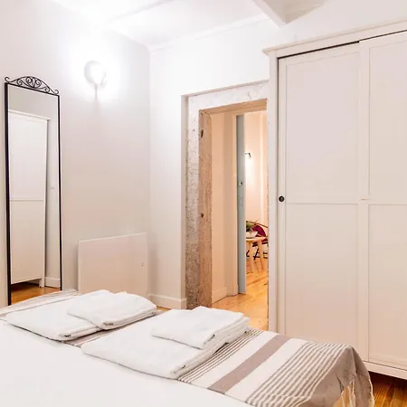 Madalena Cozy - Cozy In Baixa リスボン