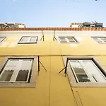 Madalena Cozy - Cozy In Baixa Lisboa