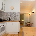 Madalena Cozy - Cozy In Baixa شقة