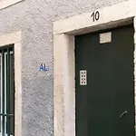 شقة Madalena Cozy - Cozy In Baixa Lisboa